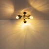 Plafonska lampa MILLEY