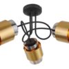 Plafonska lampa MILLEY