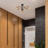 Plafonska lampa MILLEY