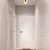 Plafonska lampa MILLEY
