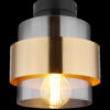 Plafonska lampa MILLEY