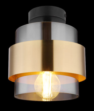Plafonska lampa MILLEY