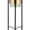 Podna lampa MILLEY