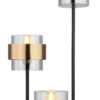 Podna lampa MILLEY