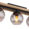 Plafonska lampa CONNI