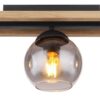 Plafonska lampa CONNI