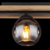 Plafonska lampa CONNI