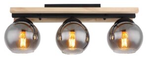 Plafonska lampa CONNI