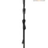 Podna lampa RYAN