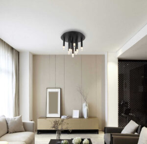Plafonska lampa RYAN