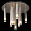 Plafonska lampa RYAN