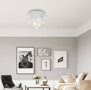 Plafonska lampa RYAN