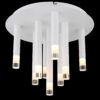 Plafonska lampa RYAN