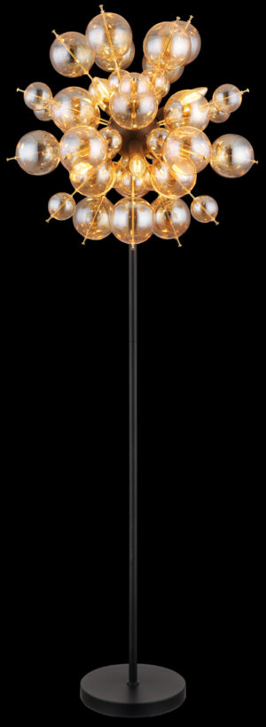 Podna lampa UDO