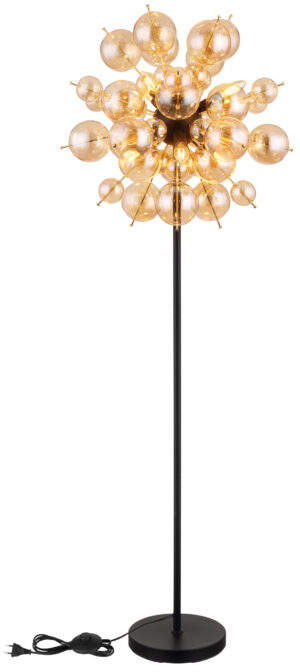 Podna lampa UDO