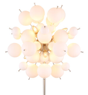 Podna lampa UDO