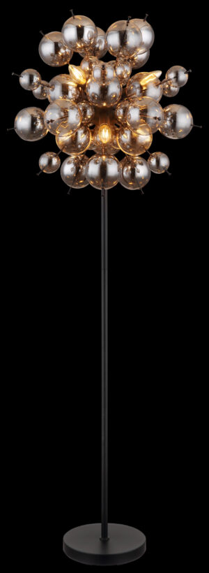 Podna lampa UDO