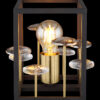 Stolna lampa LISBON