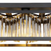 Plafonska lampa MATHILDE
