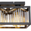 Plafonska lampa MATHILDE