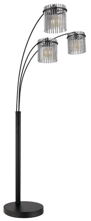 Podna lampa GORLEY