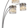 Podna lampa GORLEY