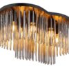 Plafonska lampa GORLEY
