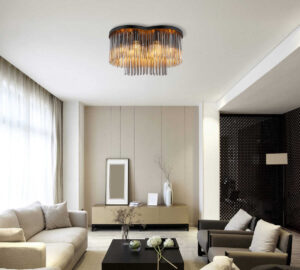 Plafonska lampa GORLEY