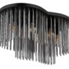 Plafonska lampa GORLEY