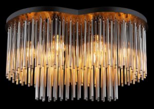 Plafonska lampa GORLEY