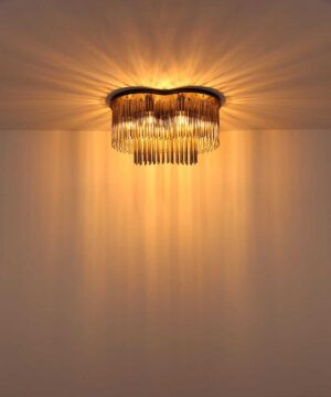 Plafonska lampa GORLEY