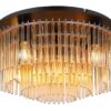 Plafonska lampa GORLEY