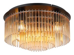 Plafonska lampa GORLEY
