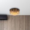 Plafonska lampa GORLEY