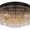 Plafonska lampa GORLEY