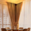 Plafonska lampa GORLEY