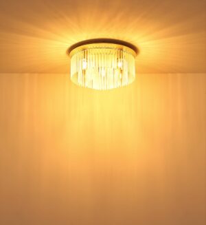 Plafonska lampa GORLEY