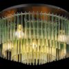 Plafonska lampa GORLEY