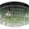 Plafonska lampa GORLEY