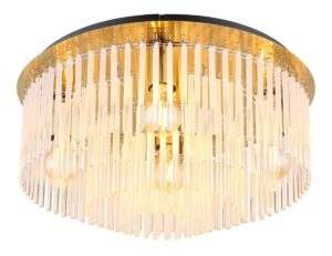 Plafonska lampa GORLEY