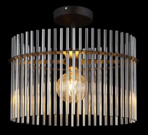 Plafonska lampa GORLEY