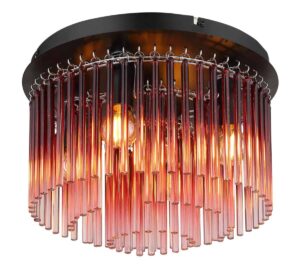Plafonska lampa GORLEY