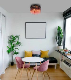 Plafonska lampa GORLEY