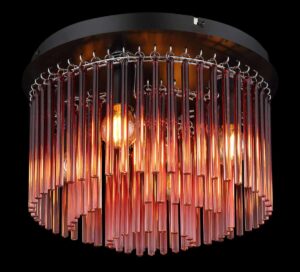 Plafonska lampa GORLEY