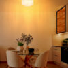 Plafonska lampa GORLEY