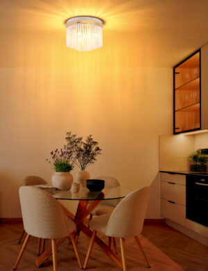 Plafonska lampa GORLEY