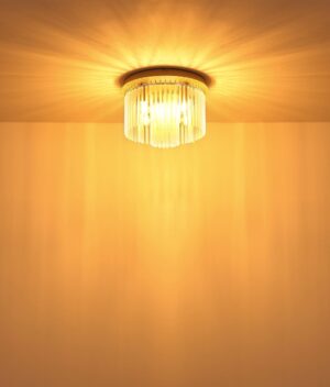 Plafonska lampa GORLEY