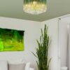 Plafonska lampa GORLEY