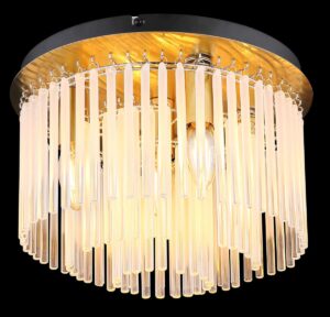 Plafonska lampa GORLEY