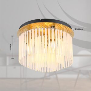 Plafonska lampa GORLEY